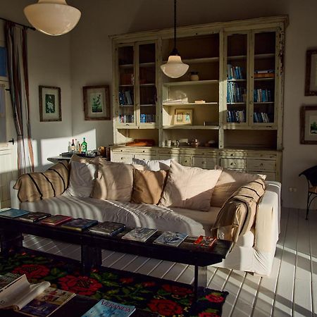 Casa Anna Bed and Breakfast Garzon Buitenkant foto