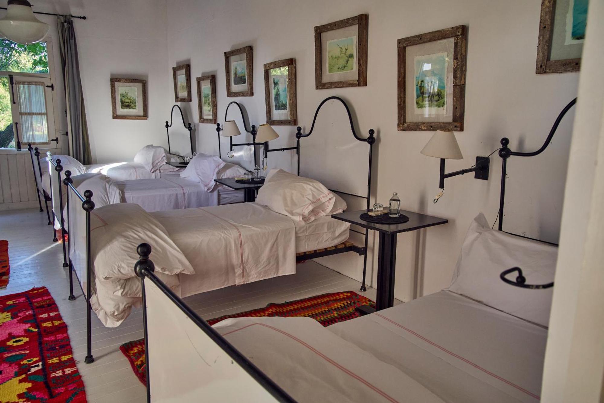 Casa Anna Bed and Breakfast Garzon Buitenkant foto