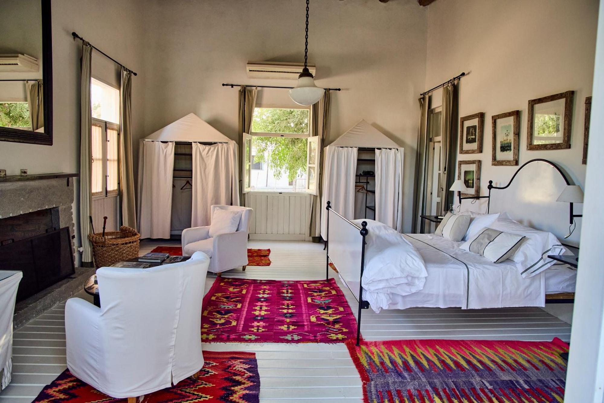 Casa Anna Bed and Breakfast Garzon Buitenkant foto