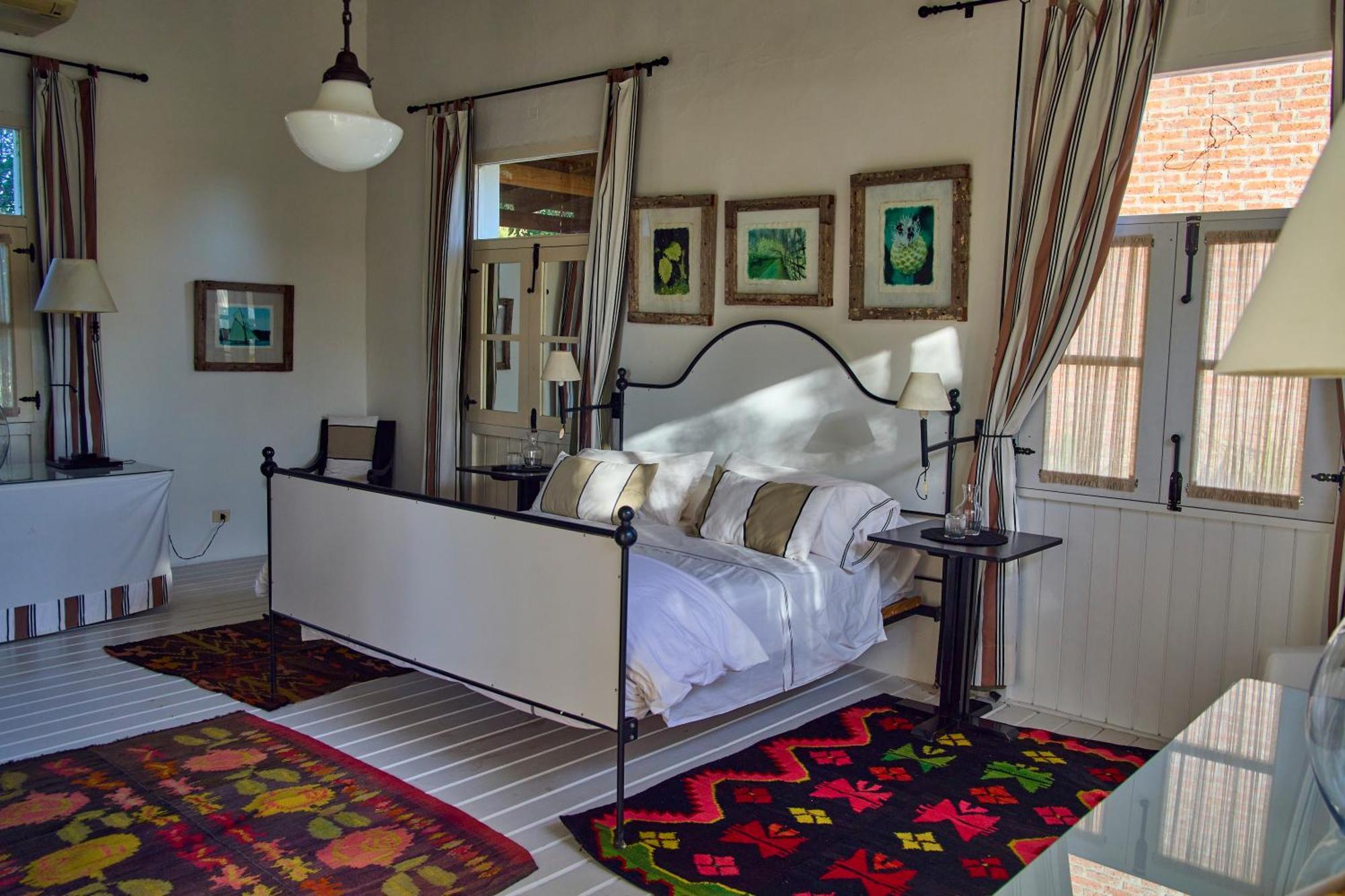 Casa Anna Bed and Breakfast Garzon Buitenkant foto