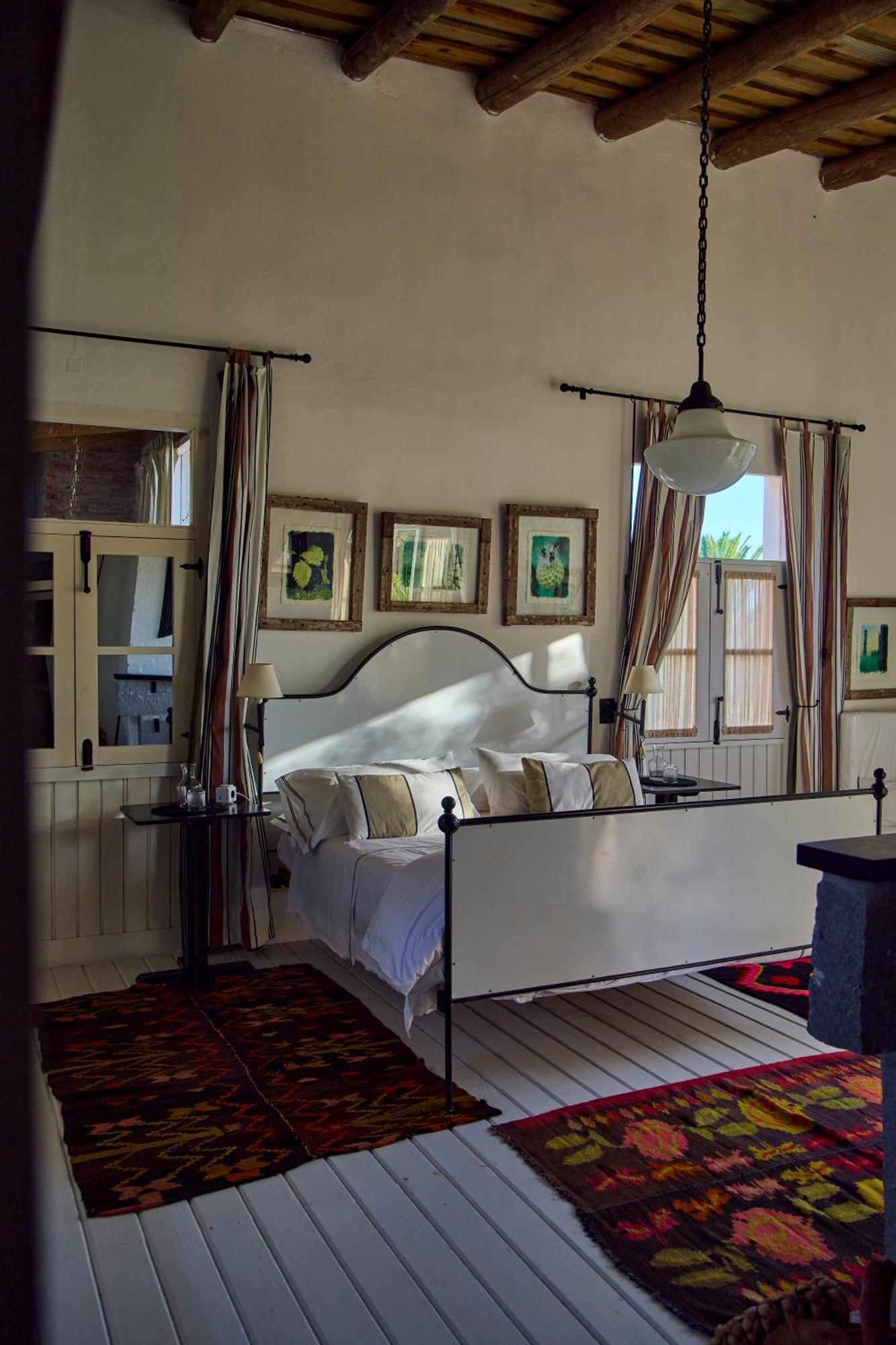 Casa Anna Bed and Breakfast Garzon Buitenkant foto