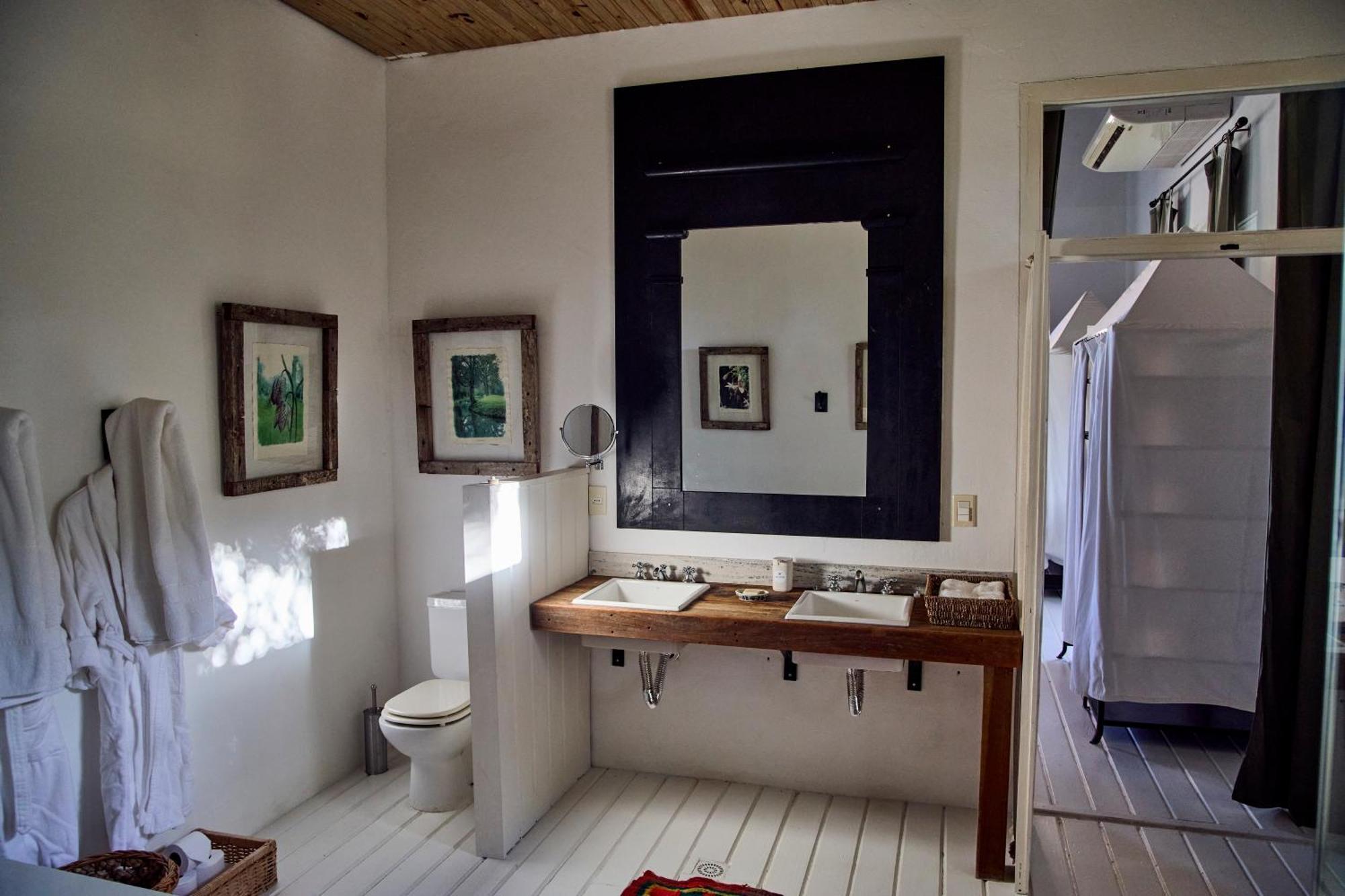 Casa Anna Bed and Breakfast Garzon Buitenkant foto