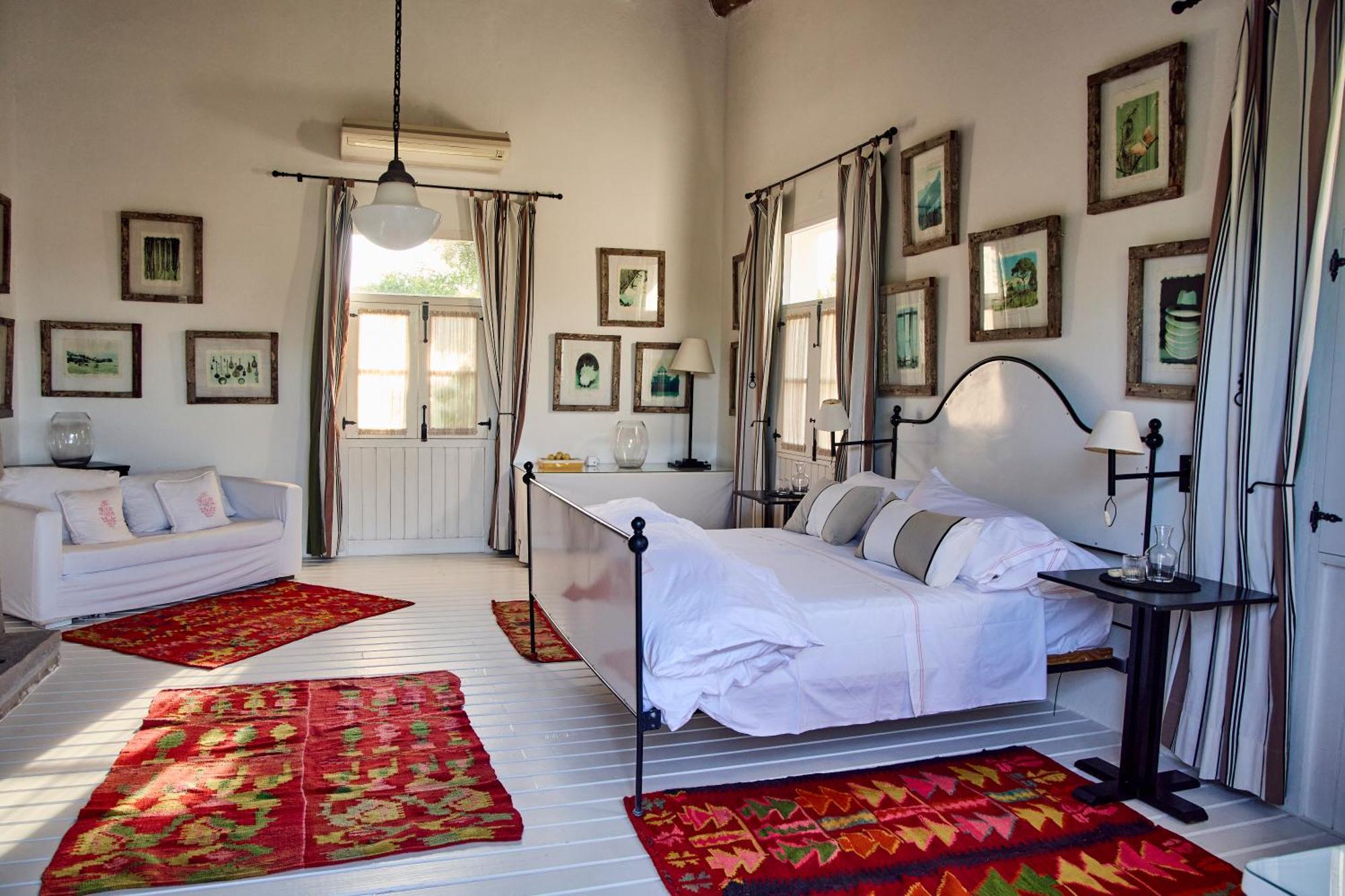 Casa Anna Bed and Breakfast Garzon Buitenkant foto