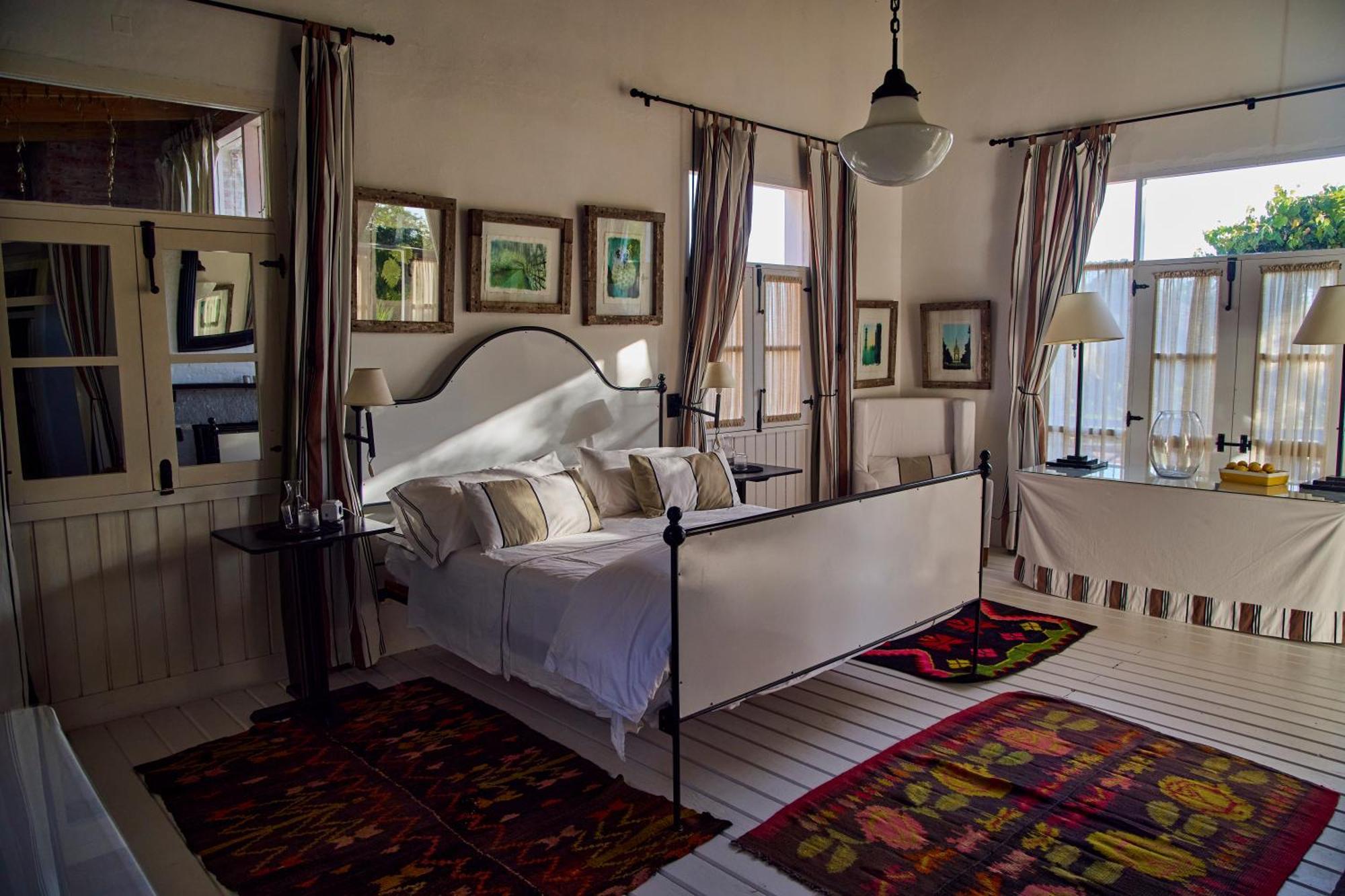 Casa Anna Bed and Breakfast Garzon Buitenkant foto
