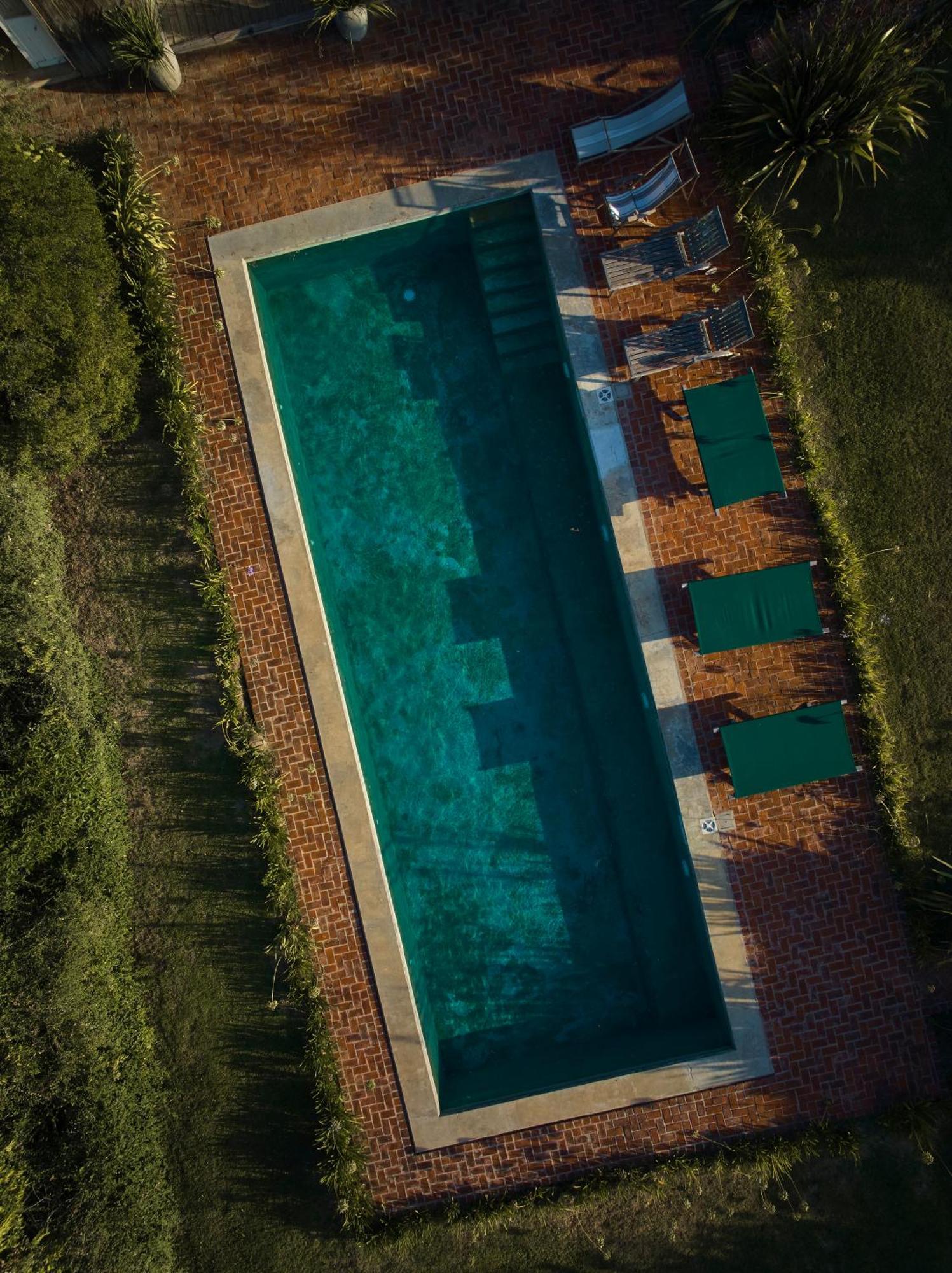 Casa Anna Bed and Breakfast Garzon Buitenkant foto