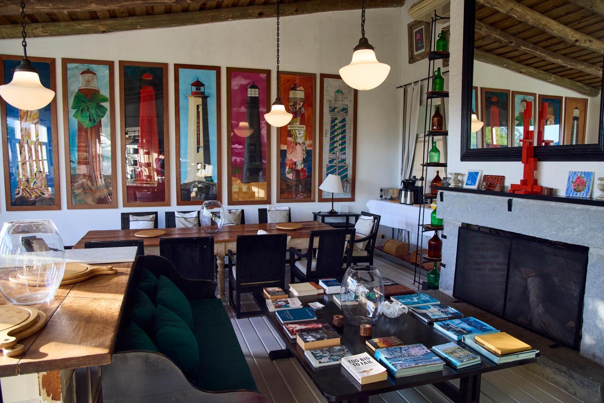 Casa Anna Bed and Breakfast Garzon Buitenkant foto