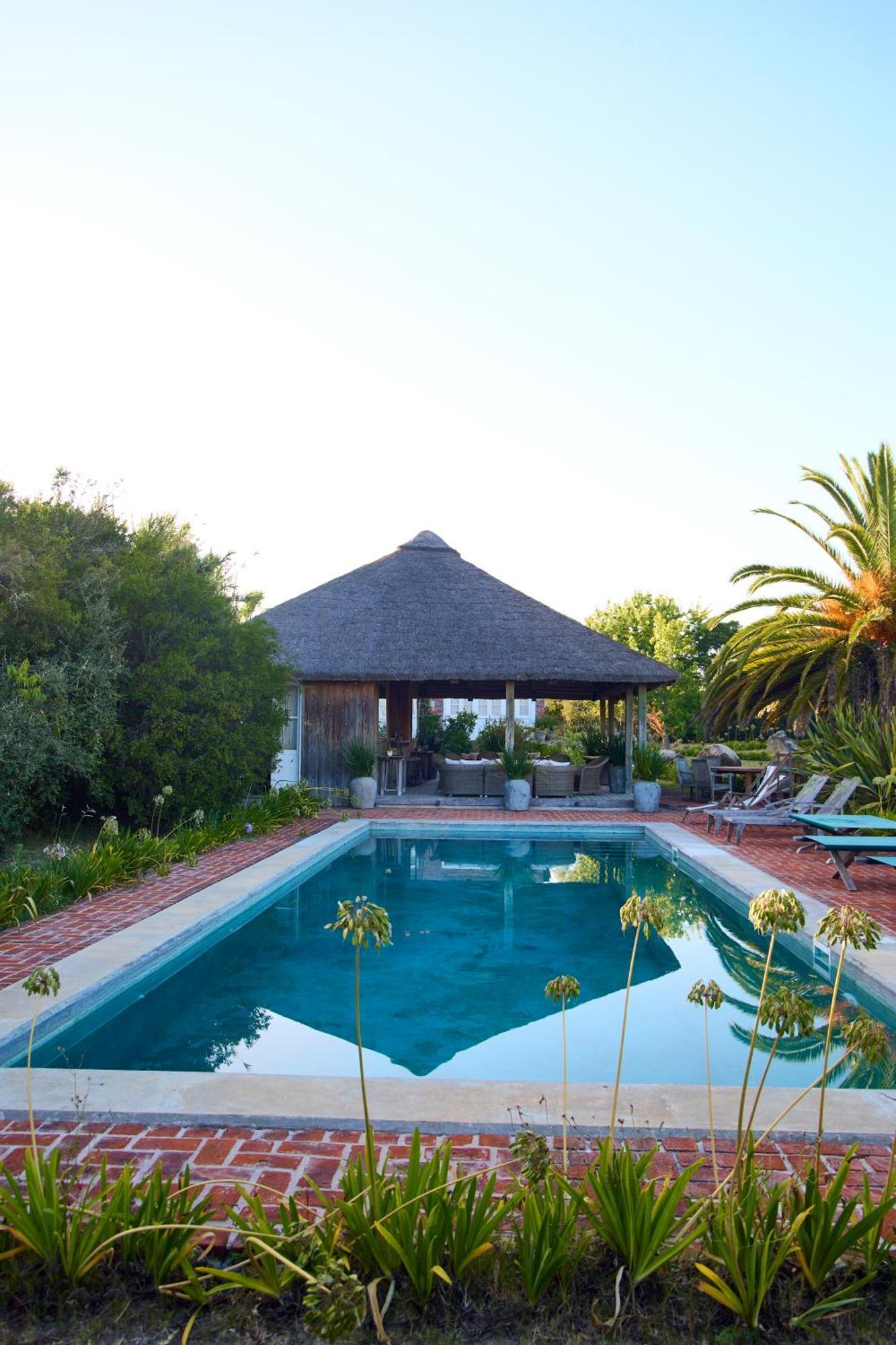 Casa Anna Bed and Breakfast Garzon Buitenkant foto