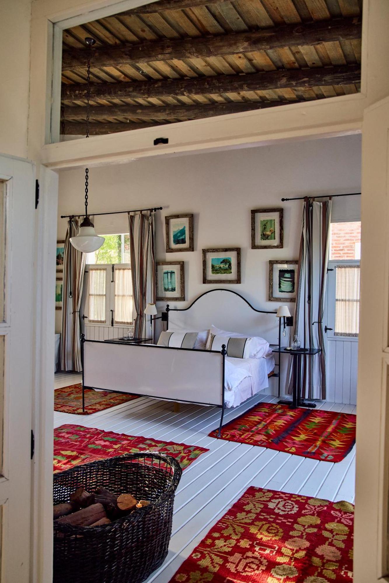 Casa Anna Bed and Breakfast Garzon Buitenkant foto