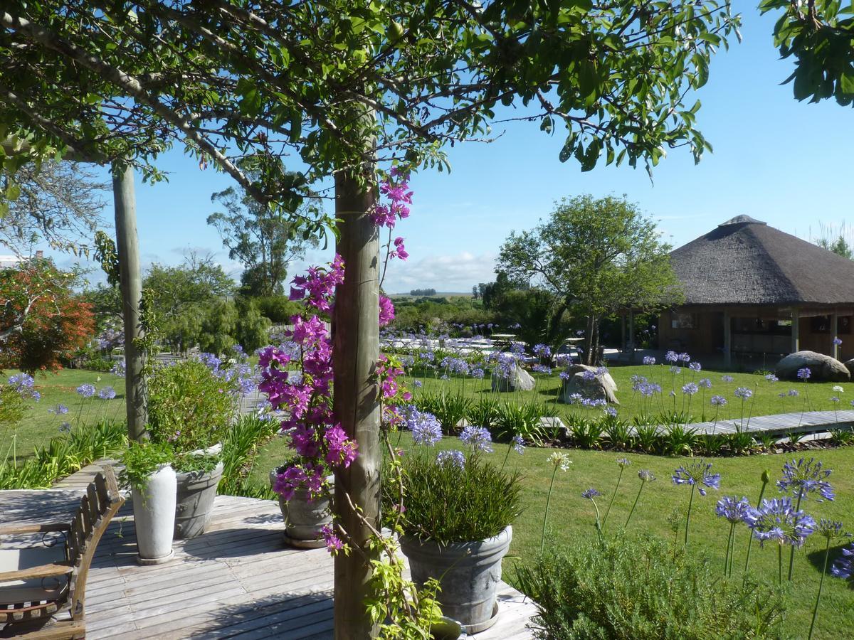 Casa Anna Bed and Breakfast Garzon Buitenkant foto