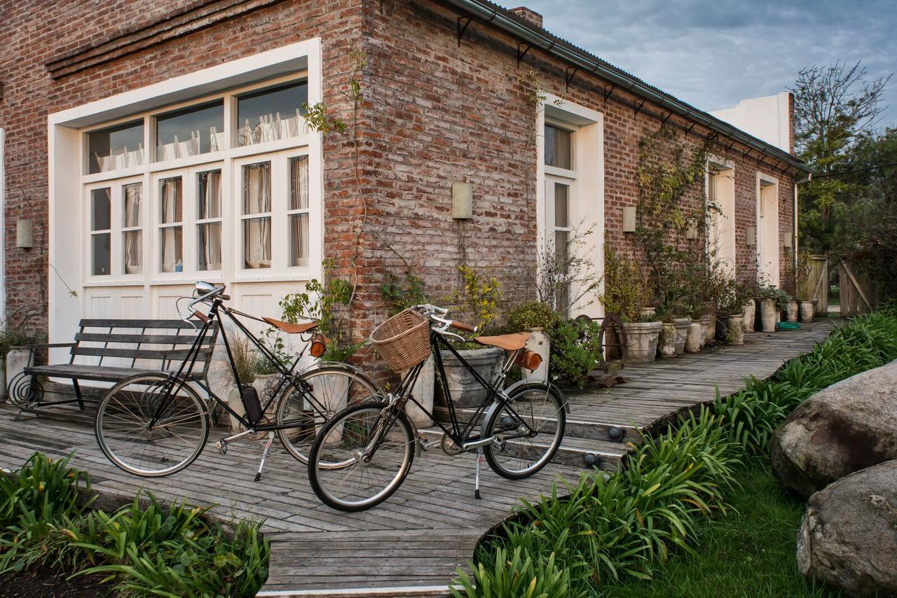 Casa Anna Bed and Breakfast Garzon Buitenkant foto
